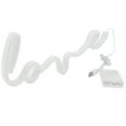 thumbnail image 1 of Neon Light,Love Letters Neon Signs Neon Sign Neon Lamp Breakthrough Technology, 1 of 14