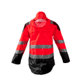 thumbnail image 2 of Chamarra de Seguridad Impermeable BERSERKER BK620, 2 of 2