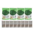thumbnail image 1 of Bolsa de eliminación de ácaros de 24 piezas, ingrediente vegetal puro, paquete de control de ácaros portátil y compacto para ropa de cama del hogar, plantas, 1 of 15