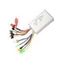 thumbnail image 4 of Scooter Speed Controller, High Temperature  Electric Bicycle Controller  For Electric Bike, 4 of 8