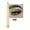 H, variant on Mcolor Cream Eyeshadow Stick Matte Shimmer Rainbow Earth Colors Highly Pigmented Long Lasting Waterproof Eye Shadow stick Eye Liner Makeup with Pencil Sharpener