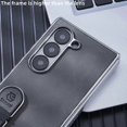 thumbnail image 3 of Invisible Stand Design Phone Case For Samsung Galaxy Z Fold6, 3 of 5