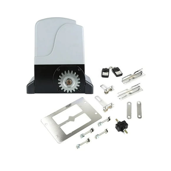 Good Price 500kg AC Motor Automatic Sliding Gate Opener ,Easy to Install