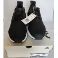 thumbnail image 1 of Adi - das (Ubounce DNA) Athletic Shoes Black White Mens Size 11.5 (IG6001) New, 1 of 6
