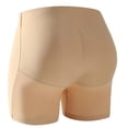 thumbnail image 3 of pantalones que levantan el trasero a la mitad de la cintura, culo falso, pantalones que chupan el vientre, nalgas, nalgas, TFixol  metro, 3 of 7