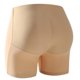 thumbnail image 3 of pantalones que levantan el trasero a la mitad de la cintura, culo falso, pantalones que chupan el vientre, nalgas, nalgas, TFixol  L, 3 of 7