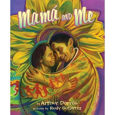 Mama and Me, (Hardcover)