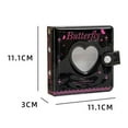 thumbnail image 2 of Photocard Album Photo Storage Enough Capacity Pretty Kpop Photo Card Holder, 2 of 5