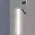 thumbnail image 1 of Luz De Emergencia Linterna de camping solar LED colgante con gancho para equipos de exterior (B), 1 of 7