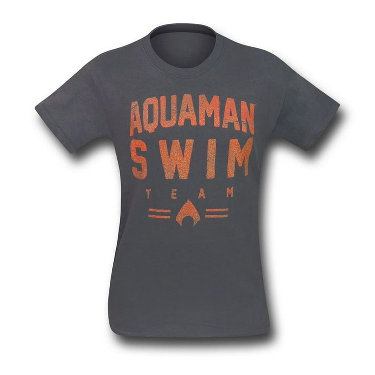 aquaman t shirt walmart