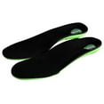 thumbnail image 4 of KidSole Green Martian: Arch Support Soft & Strong Insole. Slim & Lightweight Design with Memory Foam Top. ((21 cm) Toddler Size 11-2), 4 of 9