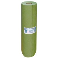 Trimaco EasyMask Premium Masking Paper, 9 in W X 180 ft L, Paper, Green