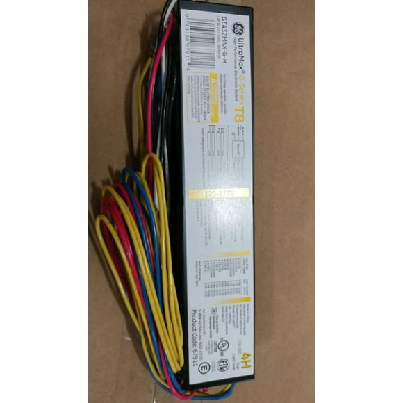 Fluorescent Lighting Ballast