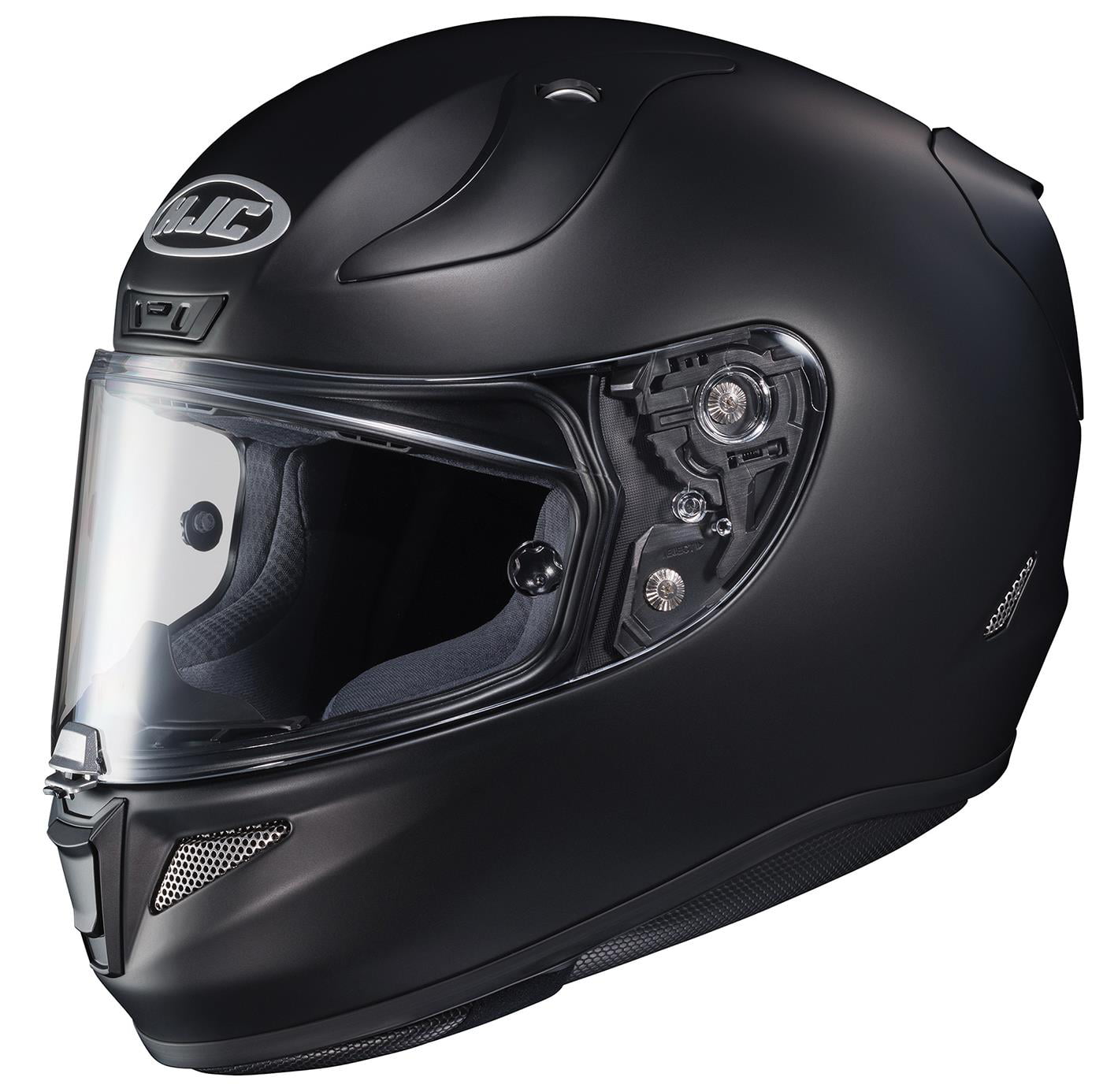 HJC Full Face RPHA-11 Pro Helmet Matte Black, X-Large 