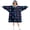 Game Controller Black Pattern-1, variant on Game Controller Red Pattern Lamb Fleece Blanket Hoodies for Teens ,Teens Oversize Sherpa Wearable Hooded Blanket Sweatshirt with Super Pockets