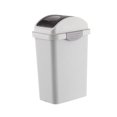 thumbnail image 3 of Cubo de basura para el hogar Baoblaze Cesto de basura, 3 of 5