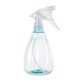 thumbnail image 1 of Botella pulverizadora vacía de 500 ml, modos de pulverización, botellas pulverizadoras transparentes, para limpieza, plantas, cabello, jardín, 1 of 5