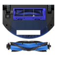 thumbnail image 4 of Replacement Parts Main Brush Side Brushes Hepa Filters Compatible For Robovac 11s 30c Vacuum Cleane, 4 of 5
