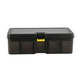 thumbnail image 3 of Mosiee Boîte à Leurres de Haute Qualité Neuve Multi-Usage Pp Accessoires Universels Portables Réglables Double Couche, 3 of 9