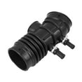 thumbnail image 3 of Car Auto Air Intake Hose Tube for Nissan 1999-2004 Frontier Xterra 165784S100, 3 of 7