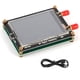 thumbnail image 1 of Caja de almacenamiento de fibra de carbono, Panel de interruptor, cubierta decorativa, ajuste para Audi A3 8V 2014-2019 Jadeshay A, 1 of 8