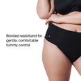 thumbnail image 4 of Tanga para ropa interior SPANX Core Control Black Medium, 4 of 6