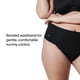 thumbnail image 4 of Tanga SPANX Indie-tectable Core Control Black XL, 4 of 6