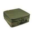 thumbnail image 1 of Advancent Bolsa de almacenamiento de pesca W.P.E, tela Oxford de gran capacidad, artilugios para peces, Estuche de transporte de carrete Pescar, 1 of 6
