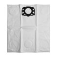 thumbnail image 3 of Large Capacity Dust Bags for Wet and Dry Vacuums Compatible with Model Numbers For WD4 WD5 WD6 Part Number 2 863 006 0, 3 of 10