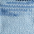 thumbnail image 4 of Caron® Simply Soft® Ombre™ #4 Medium Acrylic Yarn, Saturday Blue Jeans Ombre 5oz/141g, 235 Yards (3 Pack), 4 of 16