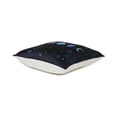 thumbnail image 2 of Oussum Housses de Coussin Décoratives pour la Maison Coton Impression Numérique Fermeture Éclair Taies d'Oreiller Lune Simple, 2 of 3
