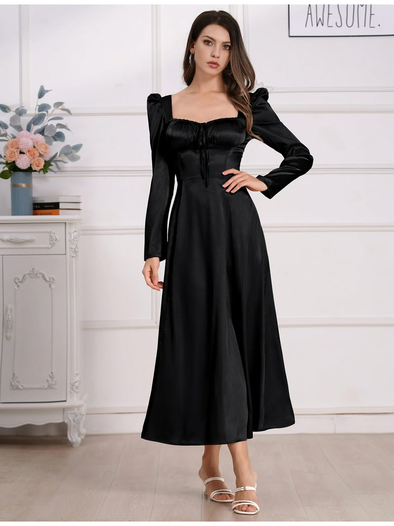 chinese dress ladies Liv Maxi Dress main image 0