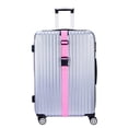 thumbnail image 2 of Trend Adjustable Luggage Strap Travel Essential Accessories Suitcase Supplies Fixed Belt Password Straps for 18-34 Inch Suitcase, 2 of 6