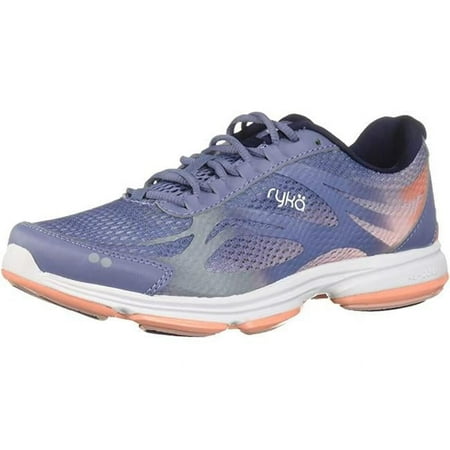 

Ryka E1360M9411-8.5 Womens Devotion Plus 2 Walking Sneaker Shoe Tempest - Size 8.5