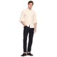 thumbnail image 2 of Camisa Tommy Hilfiger Oxford de manga larga con botones, corte regular, 2 of 5