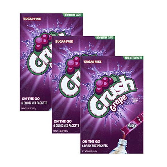 Grape Crush Can
