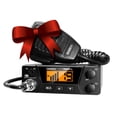 thumbnail image 1 of Radio CB Uniden PRO505XL de 40 canales, diseño compacto, color negro, 1 of 6