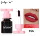 thumbnail image 2 of Hot6sl Ofertas Del Día Mini Caja de Brillo de Labios Matte Lip Glaze Five, Lápiz Labial Que Noes Fácil de Sumergir En Unataza de Color Nude 8 Ml, 2 of 2