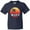 Navy, variant on Inktastic Maui Hawaii Vacation Youth T-Shirt