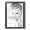 thumbnail image 2 of ArtToFrames 12x17 inch Slate Gray Picture Frame, Gray MDF Poster Frame (4679), 2 of 7