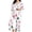 A-White Tree, variant on successthop Christmas Pjs Women Merry 2 Piece Tree Long Sleeve Party Reindeer Shirts Gifts Pants Holiday Loungewear