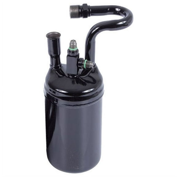 For Ford Ranger Bronco & Mazda B3000 B4000 A/C AC Accumulator Receiver Drier - BuyAutoParts