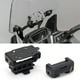 thumbnail image 1 of Soporte de navegación universal para motocicleta, soporte de licencia de para parabrisas, adecuado para para para motocicletas Sharpla Soporte de placa de navegación, 1 of 7