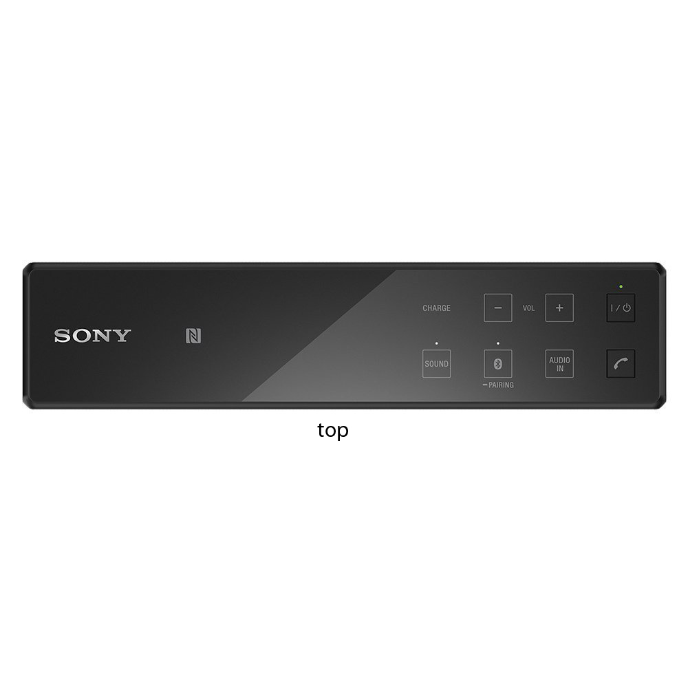 sony xrs x55