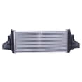 thumbnail image 3 of New Intercooler Compatible With Mercedes-Benz R350 By Part Numbers 96419 2515000000 A1645001900 A2515000000 1645001900 96419, 3 of 5