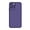 Purple, variant on Designed for iPhone Case,Liquid Silicone Slim Thin Camera Lens Protection Shockproof Protective Cover Phone Case (Black,iPhone 13)
