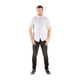 thumbnail image 4 of Pantalon Slim Hombre JEANSWEST BLACK 032 negro 32, 4 of 4
