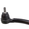 thumbnail image 3 of Trq Barra De Acoplamiento Exterior Delantera Izquierda Compatible Con Hyundai Elantra 2011-2016 2013-2014 Elantra Coupe 2013-2017 Elantra Gt 2012-2017 Veloster 2014-2019 Kia Soul 2015-2019 Soul Ev, 3 of 5