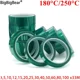 thumbnail image 1 of Cinta de película PET de 3 mm a 100 mm, verde, resistente al calor y a altas temperaturas, para soldadura de PCB, revestimiento SMT, protección aislante., 1 of 6