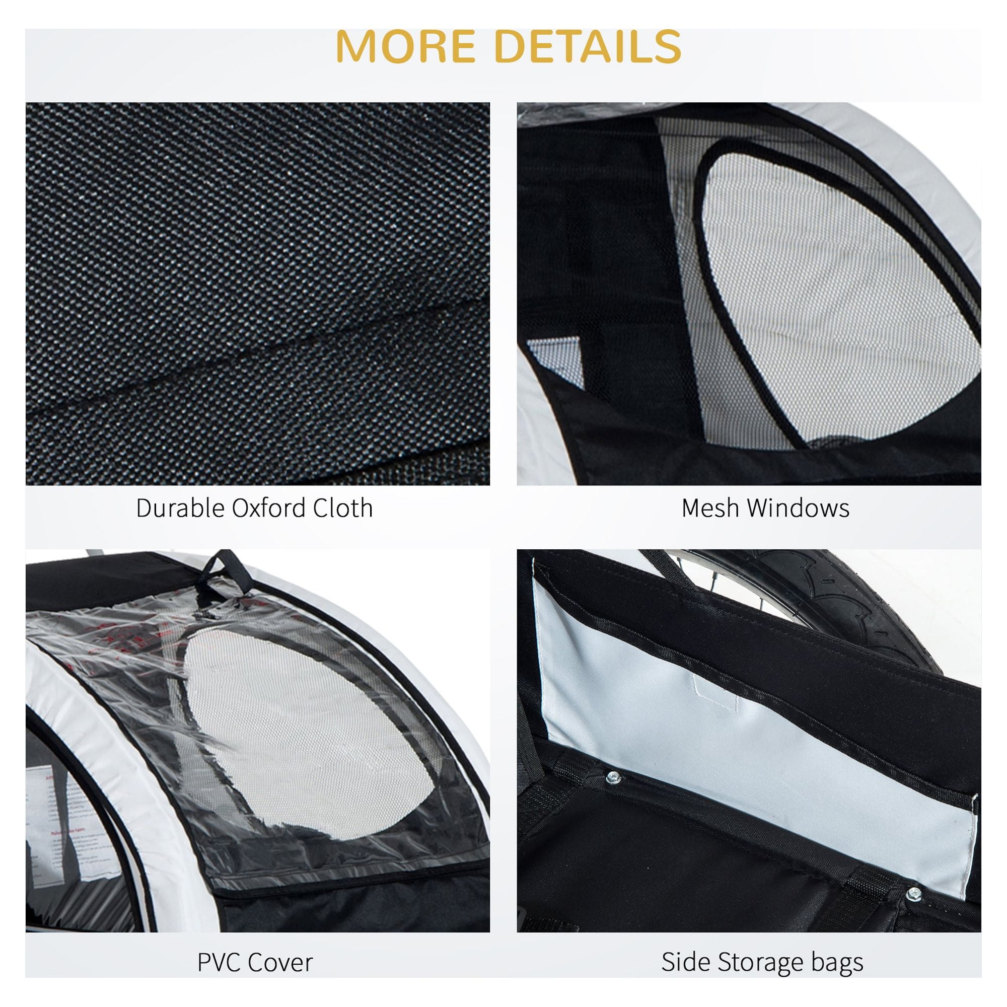 Aosom elite new arrivals